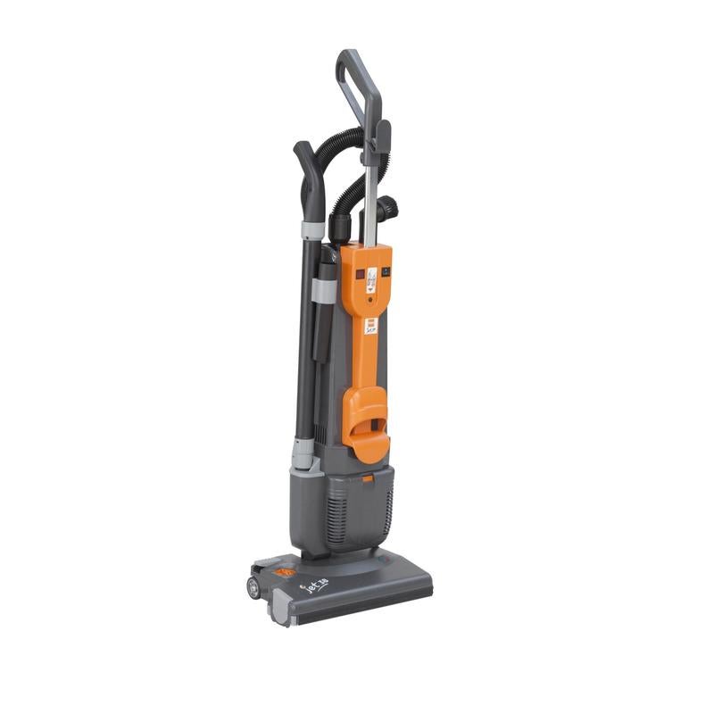 Borstvalsdammsugare Jet 38 Euro Taski