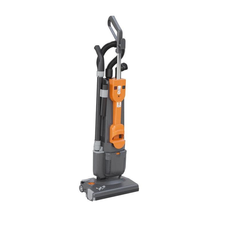 Borstvalsdammsugare Jet 38 Euro Taski
