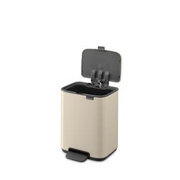 Pedalhink Brabantia Bo 4L Soft Beige