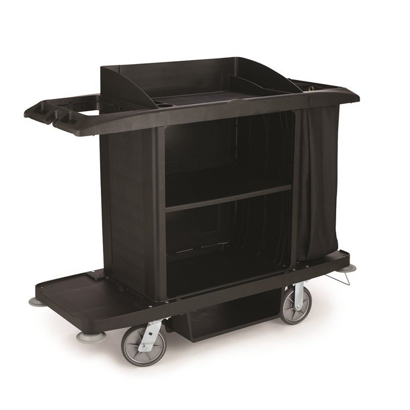 Hotellvagn Rubbermaid Stor 6189