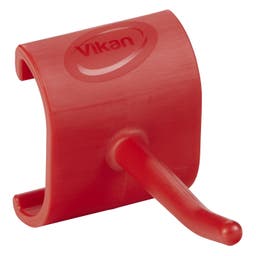 Vikan Krok, reservdel 1011x, 1012x & 1014x, Röd