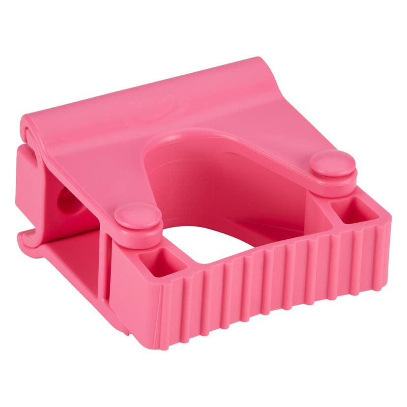 Hygienupphäng Vikan gummibandsh. singel 82 mm