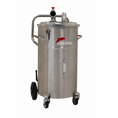 Föravskiljare Delfin SEP.DLF-0101 höga temperaturer