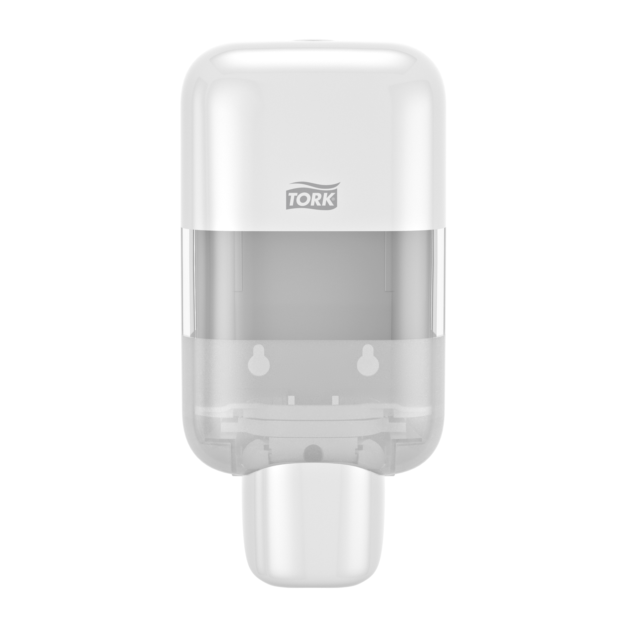 Dispenser Tork Mini Tvål och Handsprit,