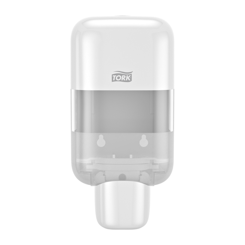 Dispenser Tork Mini Tvål och Handsprit,
