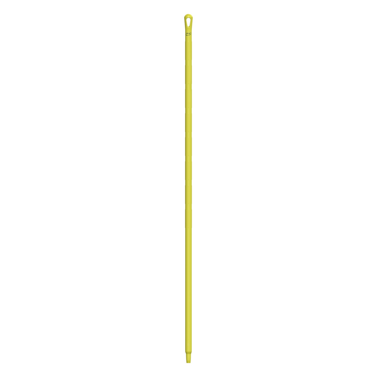 Vikan Ultrahyg. skaft Gul Ø32 mm, 1700 mm