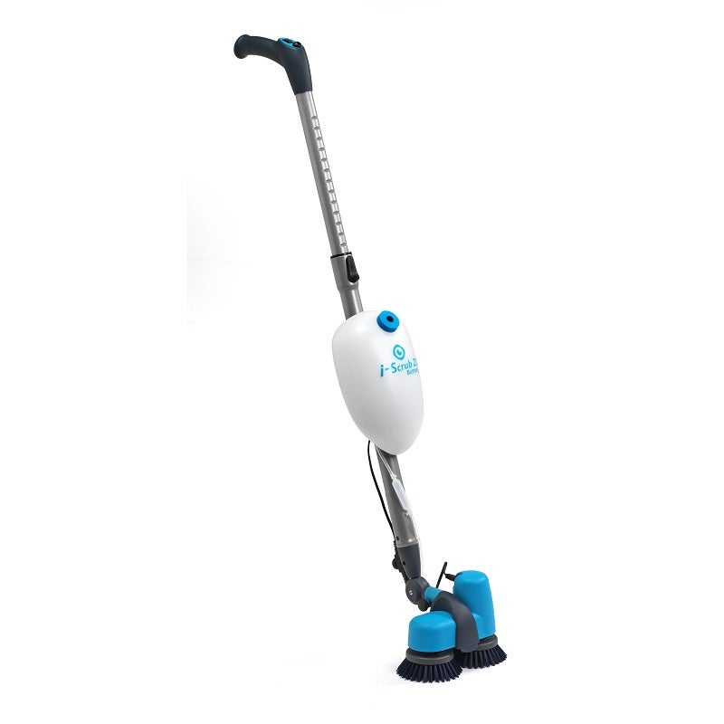 Skurmaskin i-scrub 21B