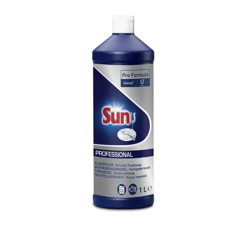 Spolglans Sun Professional 1L