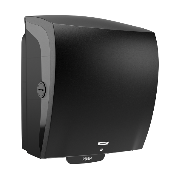 Katrin System Handduksdispenser Hybrid -