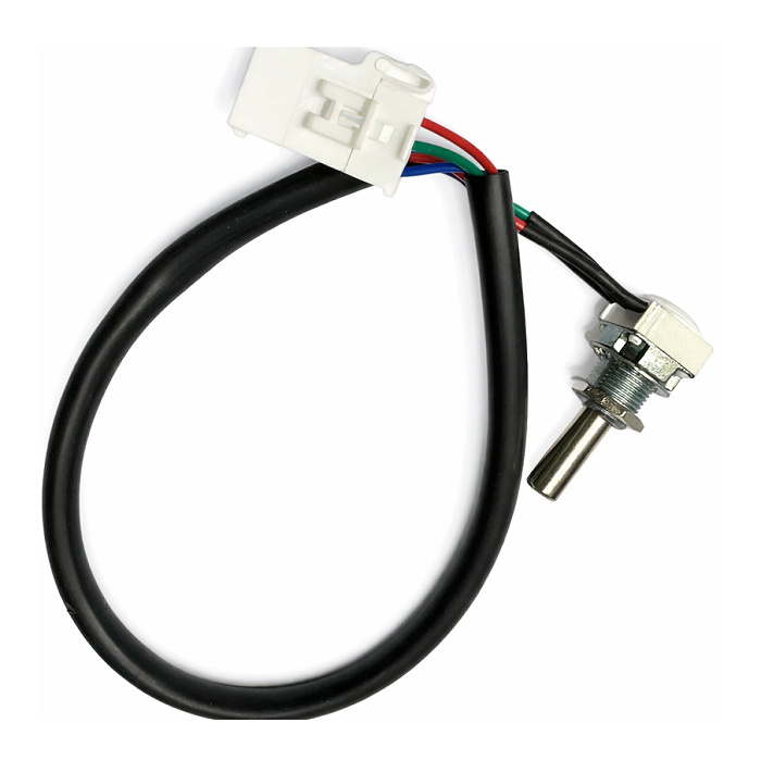 Potentiometer Nilfisk BA 531 D