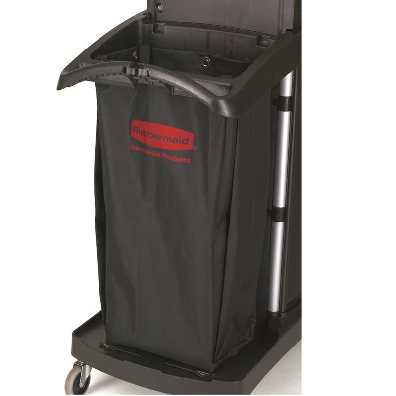 Rubbermaid Linnesäck Med Dragkedja