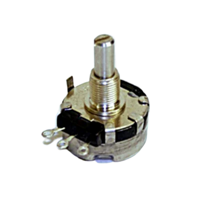 Potentiometer Nilfisk Br 700S