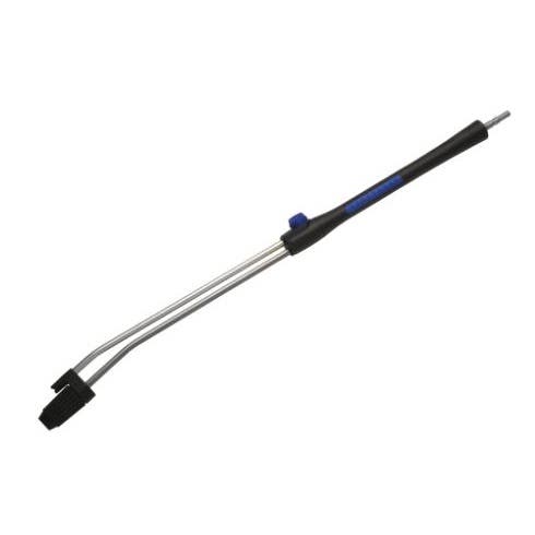 Spolrör Nilfisk Powerspeed Vario Plus 1090mm 0680 - Grå