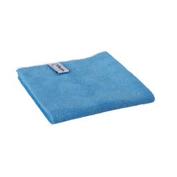 Mikrofiberduk Vikan Blå Basic 32x32