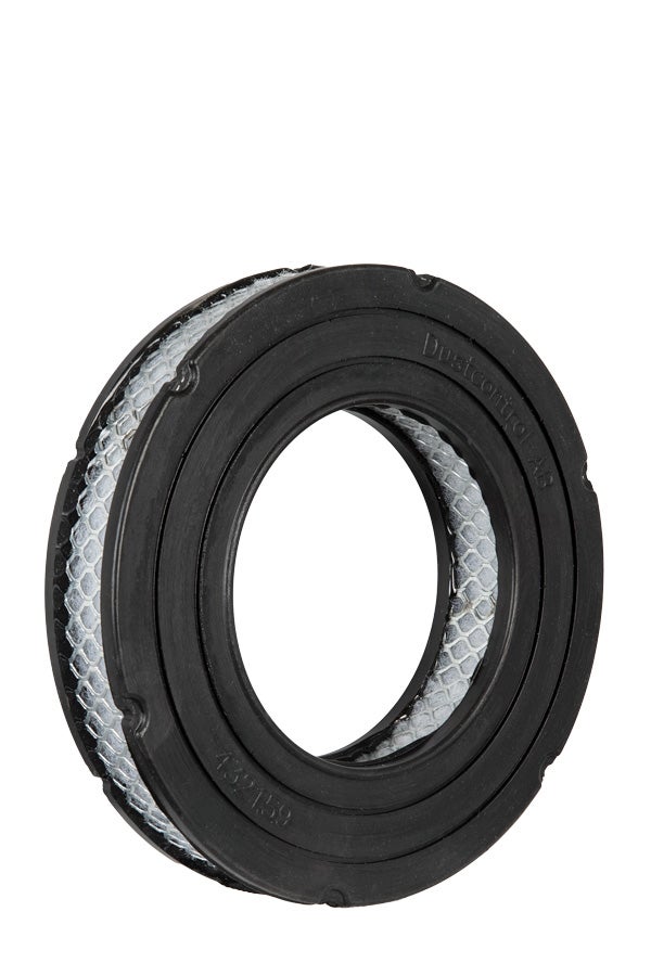 Luftfilter Dustcontrol DC 1800 Ex