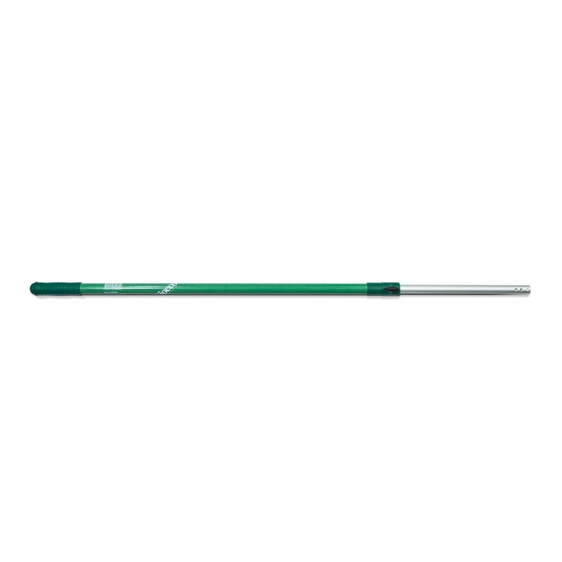 Teleskopskaft Gipeco Royal Redskapsskaft 95-175cm
