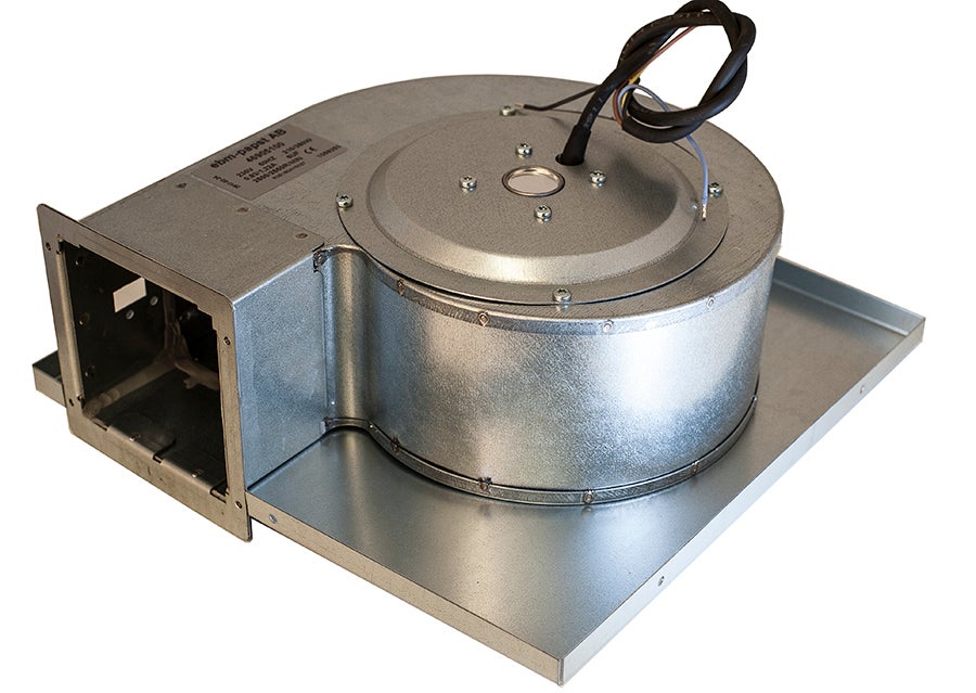 Fläkt Dustcontrol AirCube 500 230V