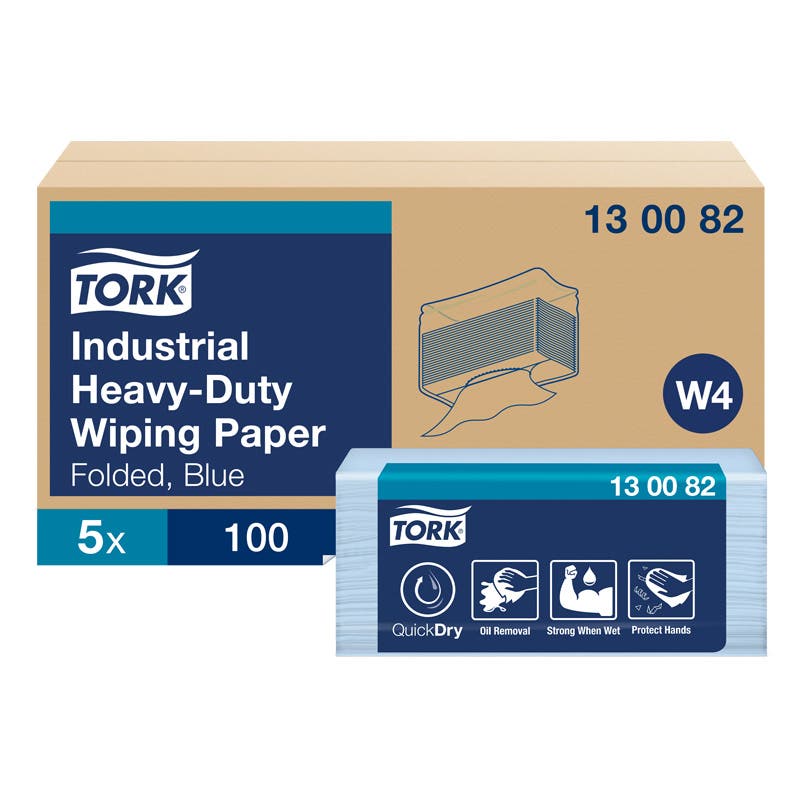 Torkduk Tork W4 Premium