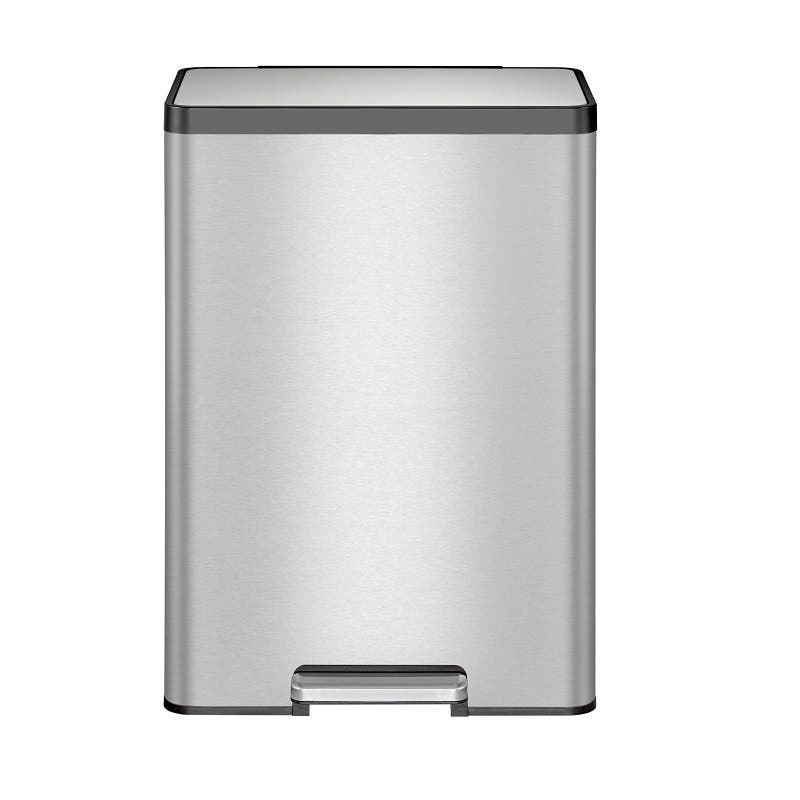 Pedalhink EKO EcoCasa II Step Bin