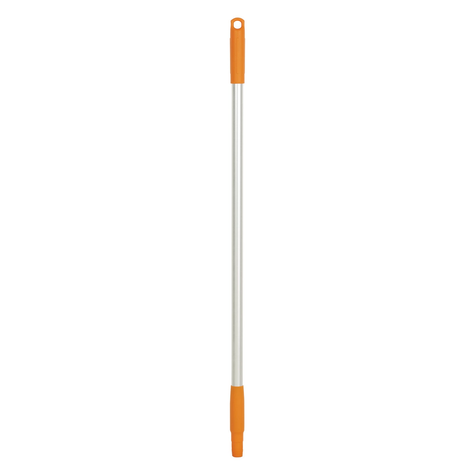 Vikan Aluminiumskaft, Ø22 mm, 840 mm, Orange