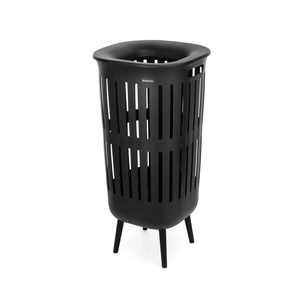 Tvättkorg på ben Brabantia 55L