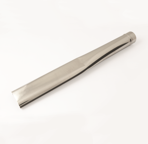 Fogmunstycke 40mm AISI 316L