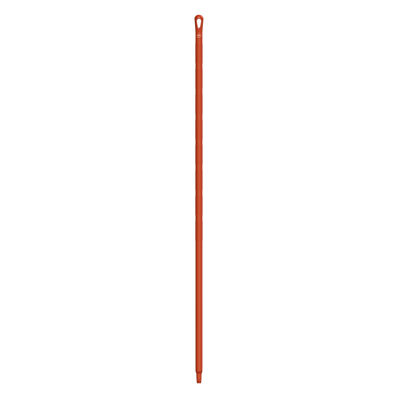 Vikan Ultrahyg. skaft Röd Ø32 mm, 1700 mm