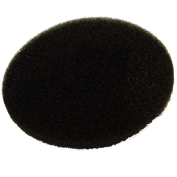 Filter skumgummi