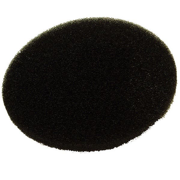 Filter skumgummi