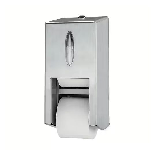 Dispenser Tork Toa OptiServe T7 Coreless 2-rullar