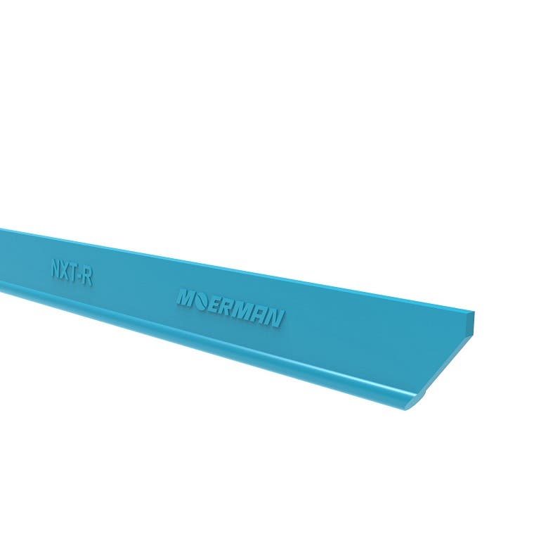 Skena 15cm Moerman Liquidator NXT-R med gummi