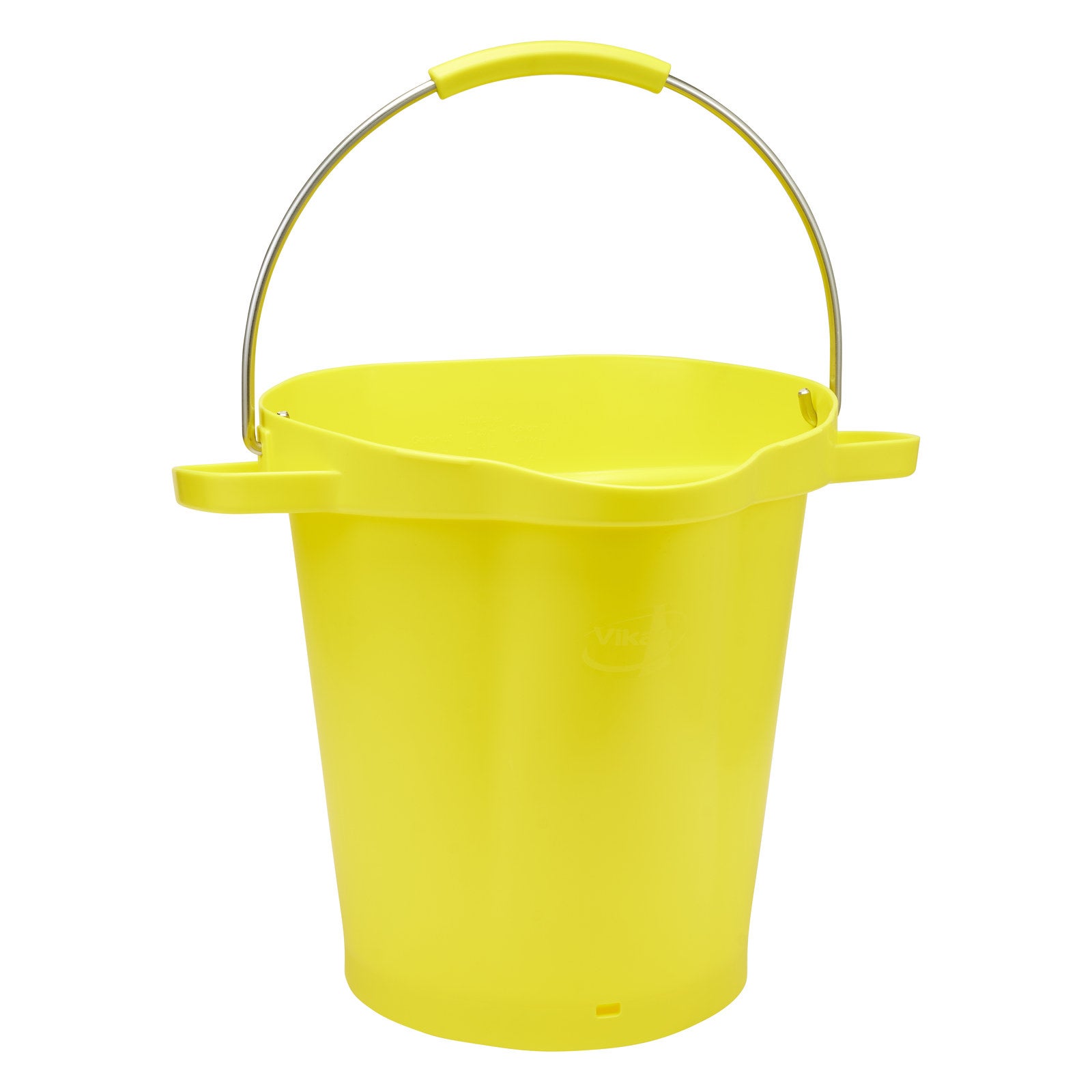 Hink, 20 Liter, Gul