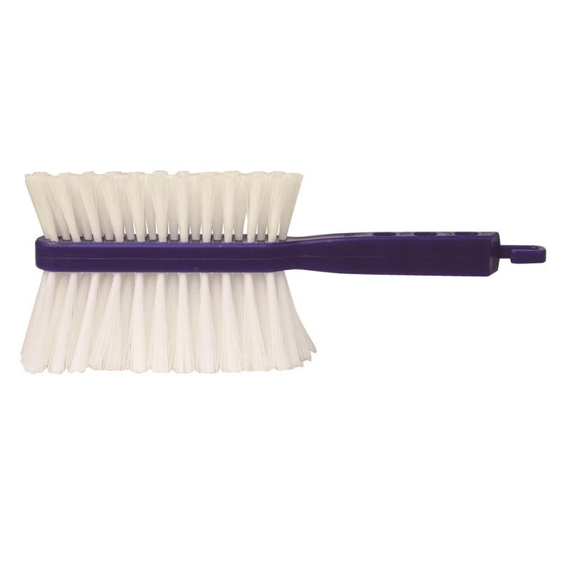 Damm och möbelborste