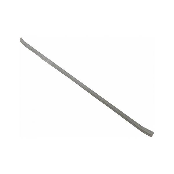 Gummiläppar 550mm till Delfin våtmunstycke