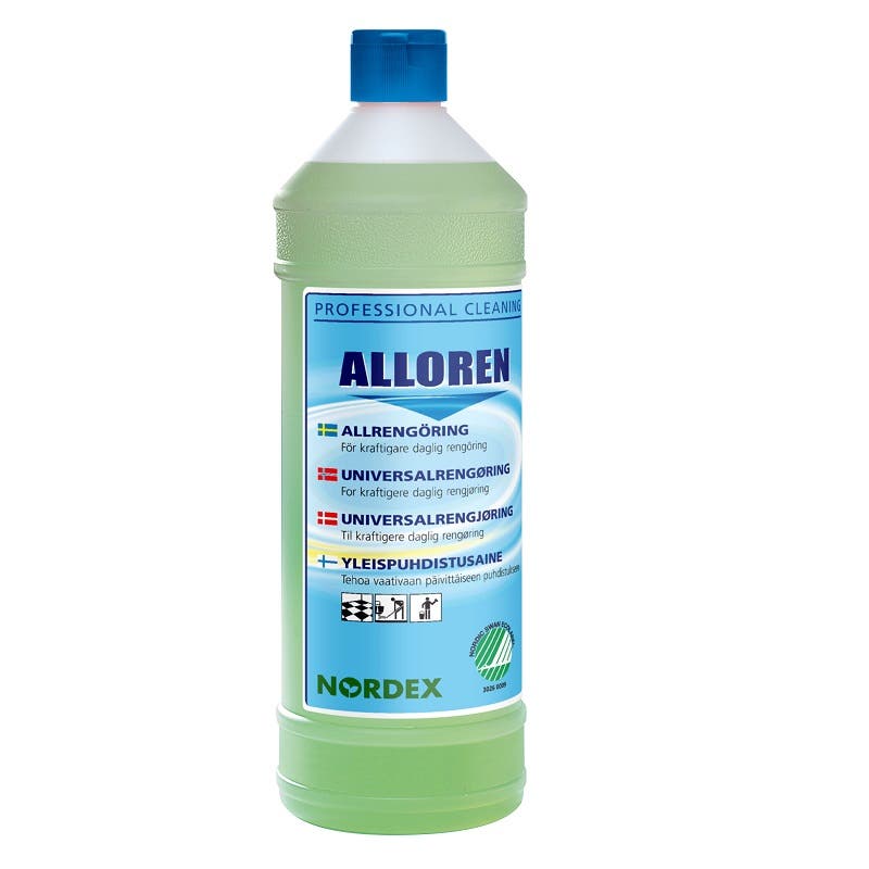 Allrent Nordex Alloren