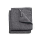 Disktrasa Microfiber Brabantia Mörkgrå 2st/frp