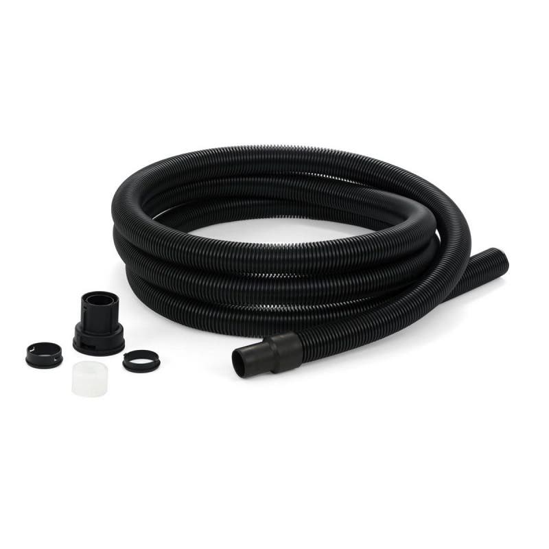Dammsugarslang 38mm Husqvarna S11 3,2m