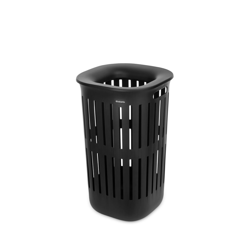 Tvättkorg Hög Brabantia 55L