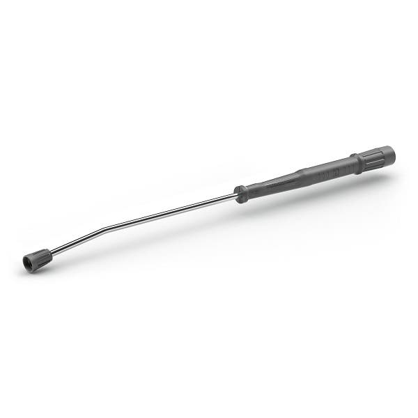 Spolrör Kärcher 1050 mm, Vridbart