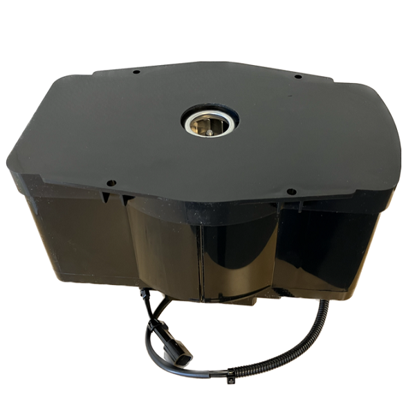 Sugmotor Nilfisk SC2000 24V kit