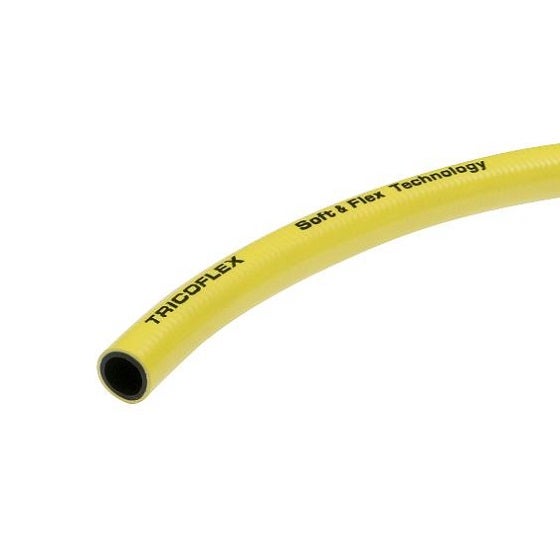 Slang Tricoflex Gul Pvc 20mm