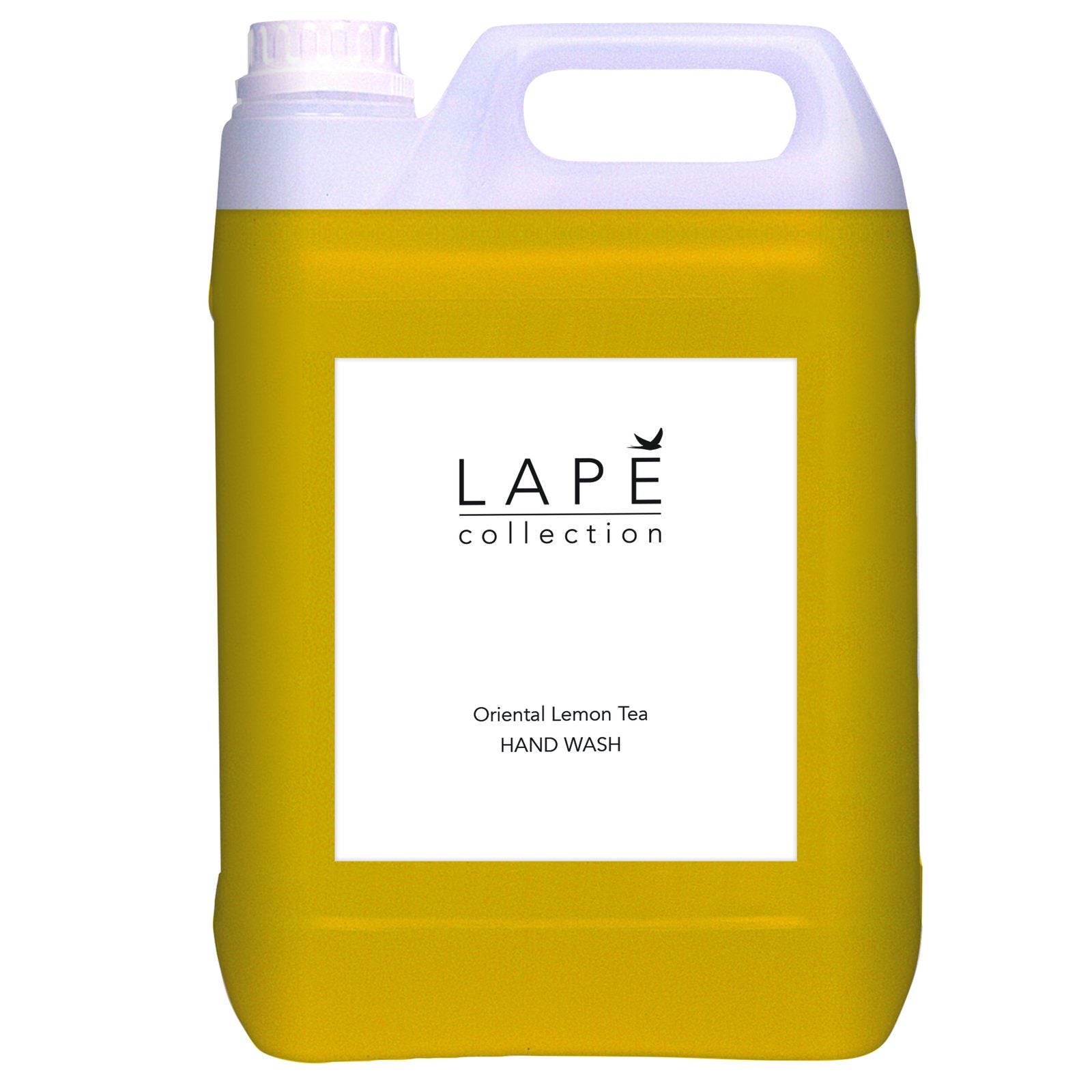 Handtvål LAPE Collection Oriental Lemon Tea 5L