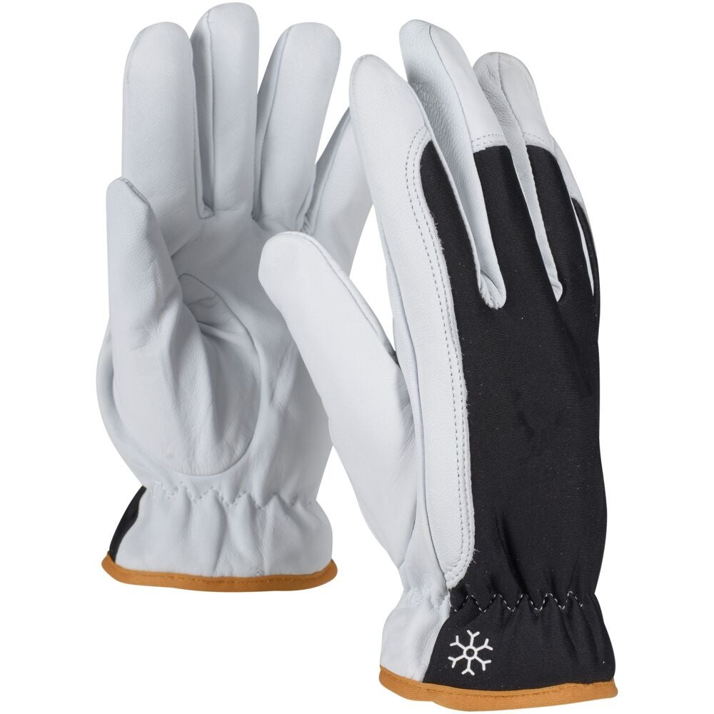 Vinterhandske OX-ON Winter Supreme 3607 R