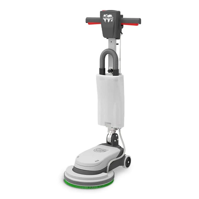 Singelskurmaskin Numatic NLL332 13"
