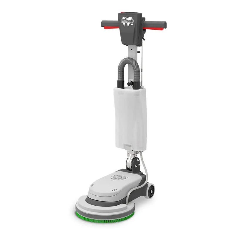 Singelskurmaskin Numatic NLL332 13"