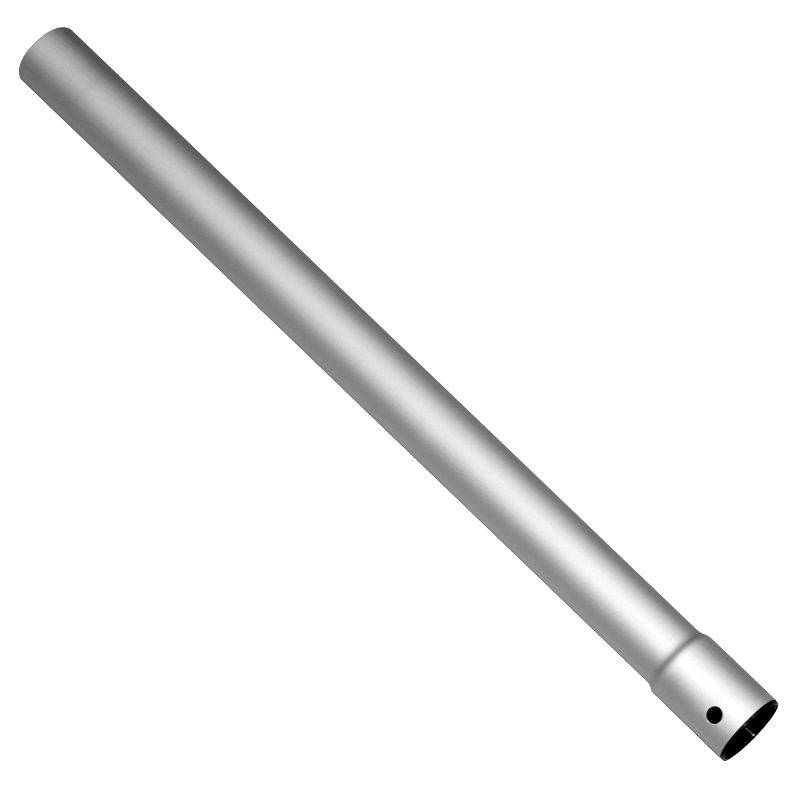 Rör 32mm 500mm aluminium Sprintus