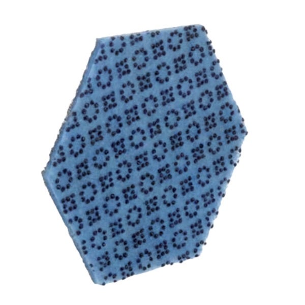 Skrubbduk Scotch-Brite Lågrepande duk 2000HEX