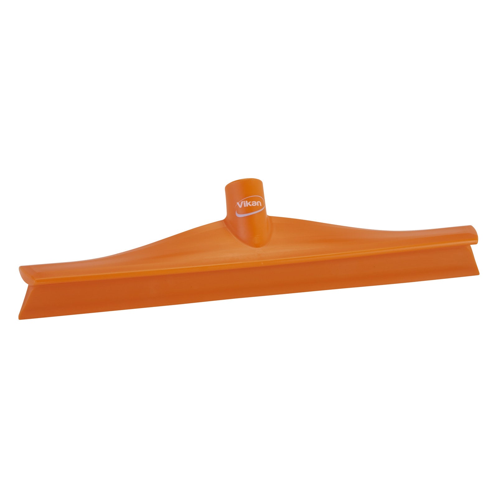 Golvskrapa Vikan 40cm ultrahygienisk orange