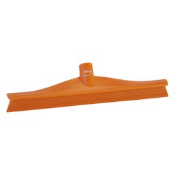 Golvskrapa Vikan 40cm ultrahygienisk orange