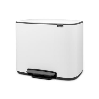 Pedalhink Brabantia Bo 11+23L